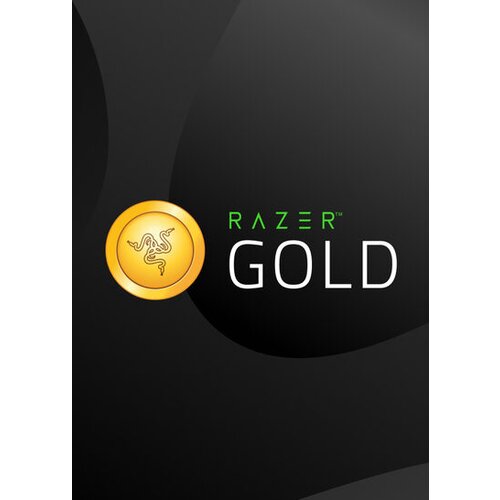 Razer gold gift card 6 usd key global Cene