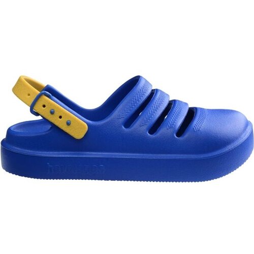 Havaianas Cokli KIDS CLOG II Modra Slike