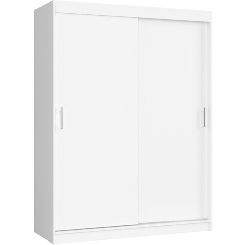 AKORD DRSNA OMARA 150 cm CLP MONO BELE, (21713767) Cene