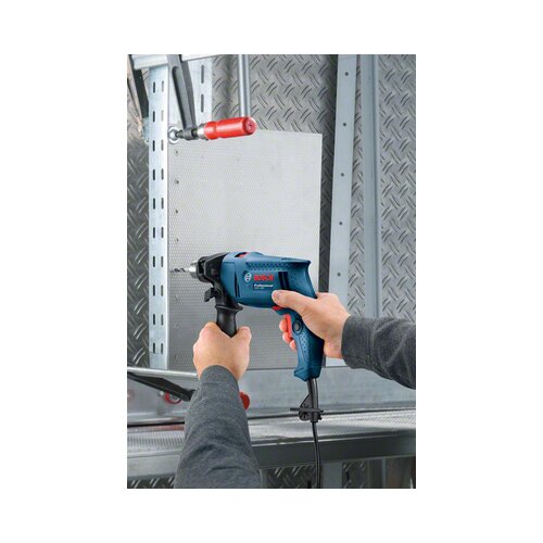 Bosch GSB 550 - 550W, 06011A1023 Slike
