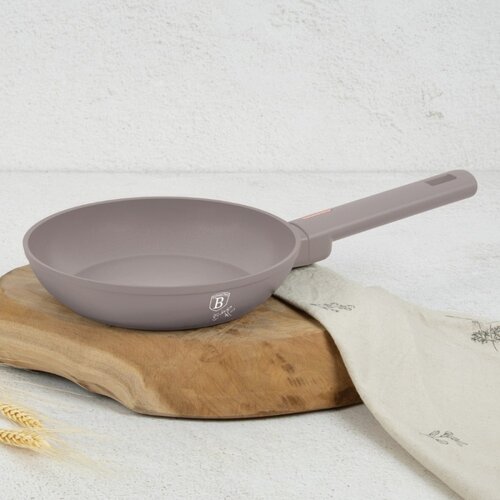Berlinger Haus TIGANJ 20CM TAUPE COLLECTION BH-8082 Cene