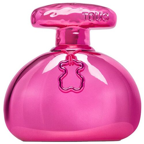 Tous Electro Touch parfumirana voda za ženske 50 ml Slike