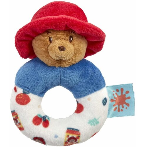 Rainbow designs limited Paddington zvečka 0 m+ 1 kom Cijene