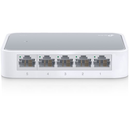 Tp-link Switch 5 portni TL-SF1005 Cijene