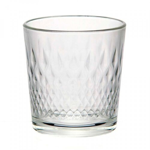  Čaša geometry 250ML 6/1 Cene