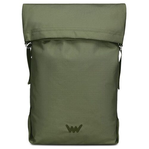 Vuch Ženski ruksak Brielle Dark Green, 37 x 13 cm Cene