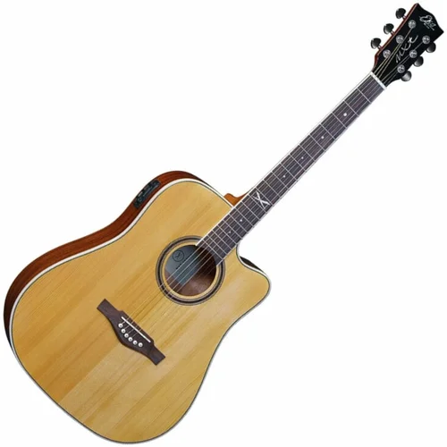 Eko guitars NXT D100ce Natural