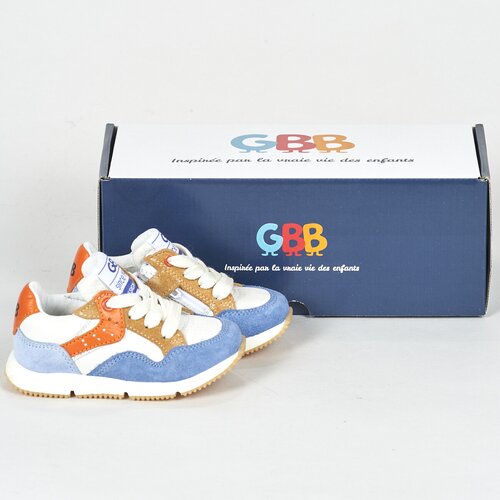 GBB Nizke superge ALLUNI Bela Cene
