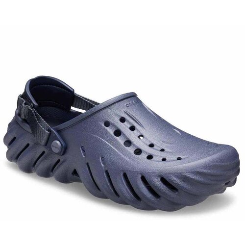 Crocs sandale echo clog za muškarce 207937-402 Slike