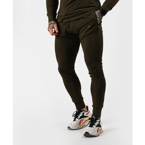 GymBeam Trenirka Urban Military Green Cene