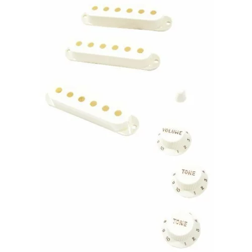 Fender pure vintage '60s stratocaster accessory kit