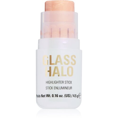 Revolution Glass Halo Highlighter Stick highlighter u sticku nijansa Golden Glow 4.5 g Cijene