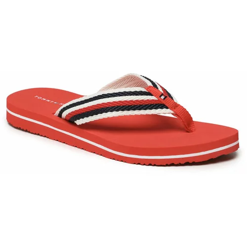 Tommy Hilfiger Japonke Essential Comfort Sandal FW0FW07147 Pisana