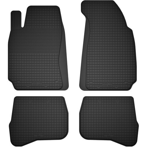 Wielganizator Gumijaste avtotesnine, komplet 4 kosov, univerzalne za: Volkswagen Passat B5 limuzina, karavan, varianta (1996-2001), (22132735) Cene