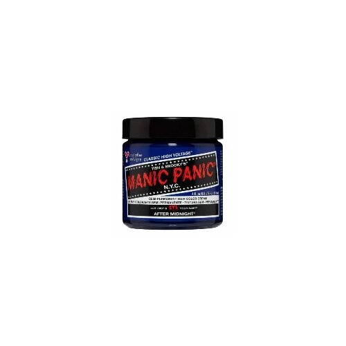Manic Panic Farba za kosu M11001, Classic Creme, 118ml, Blue After Midnight Cene