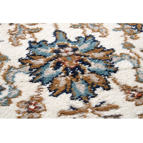 Hanse Home Kremno bela preproga 80x120 cm Orient Saraceni &amp;ndash; Slike