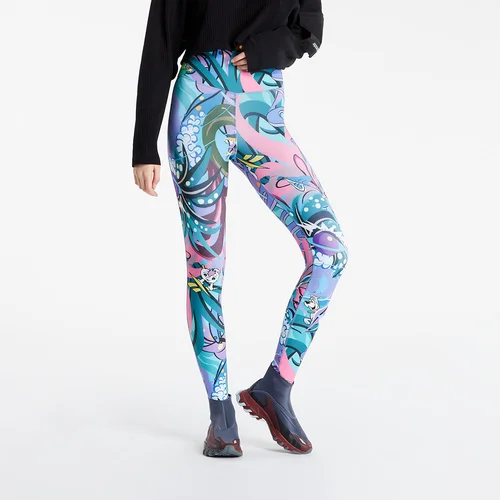 Reebok Fj Aop Lux Tights