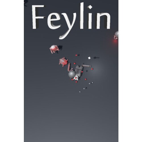 Steam Feylin (PC) Key GLOBAL Cene