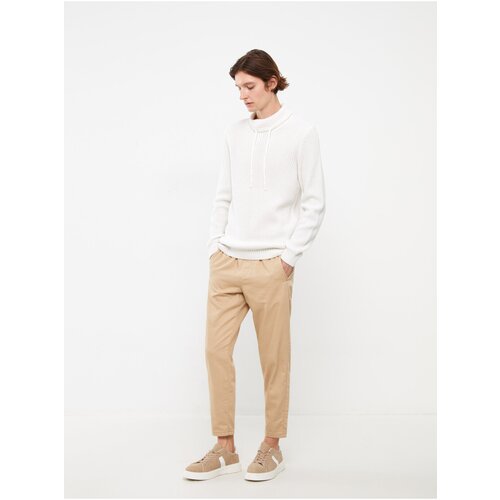 LC Waikiki Turtleneck Long Sleeve Men's Knitwear Sweater Cijene