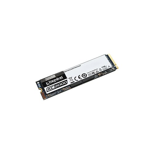 Kingston SSD 250GB KC2000 Cijene