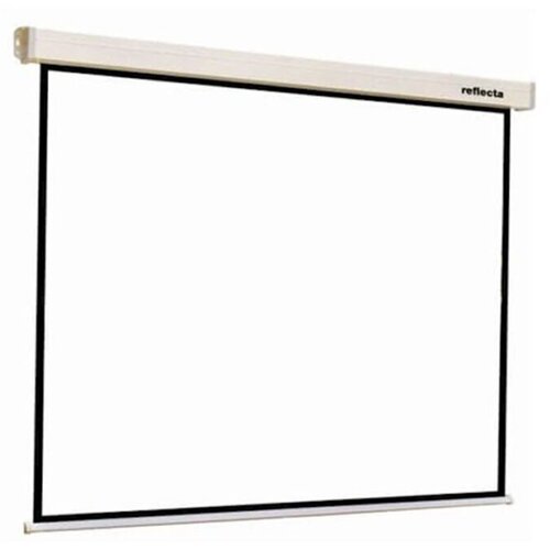  za projektor REFLECTA CrystalLine Motorno. 200x200cm,87672 Cene