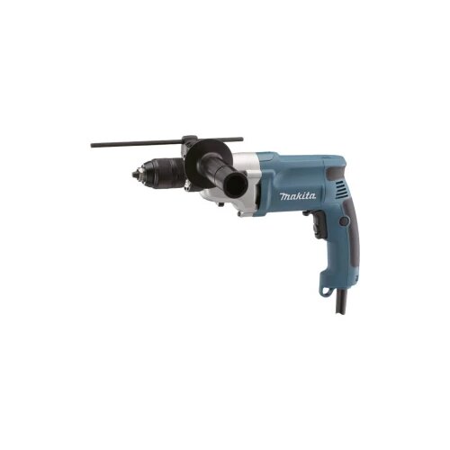 Makita DP4011J 2 brzine-Bušilica 720 W Uklj. kofer Cijene