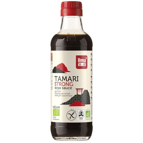  Soja sos LIMA Tamari 250ml Slike