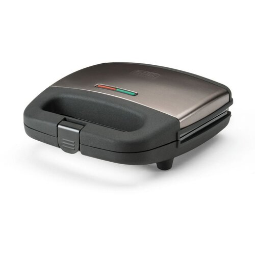 Black &amp;amp; Decker BXSA753E sandwich toaster Slike