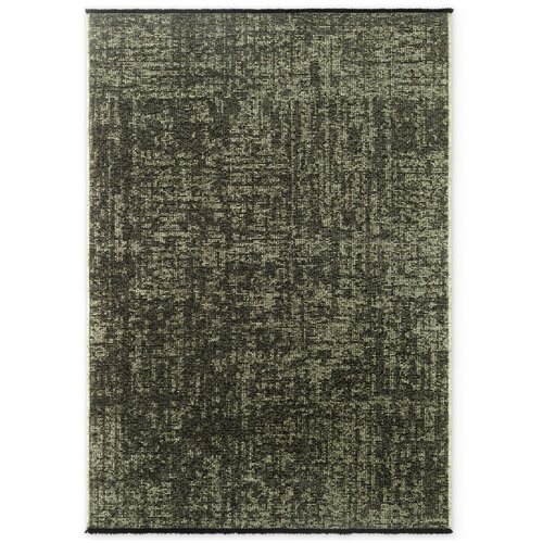 Elle Decoration Zelena preproga 120x170 cm Prisma &ndash; Cene