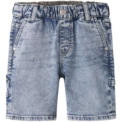 name it hlače denim KH 13252453 NMMBEN NOOS 13252453 F modra 92 Cene