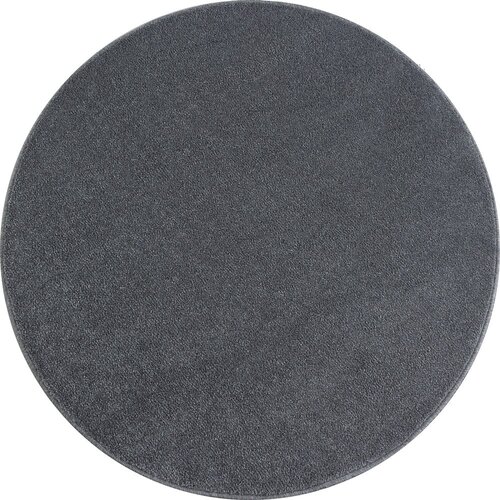 Ayyildiz Carpets Sivi okrugao tepih ø 200 cm Ata – Cijene