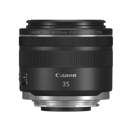 Canon RF 35 1,8 mm IS STM Macro Objektiv Cijene