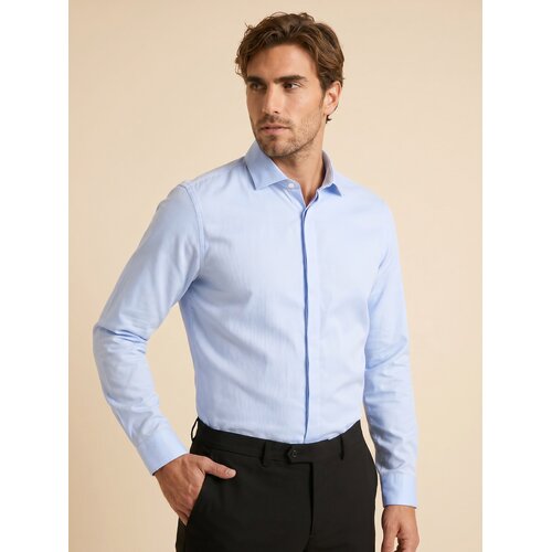 Sinsay Slim fit ko&amp;scaron;ulja Slike
