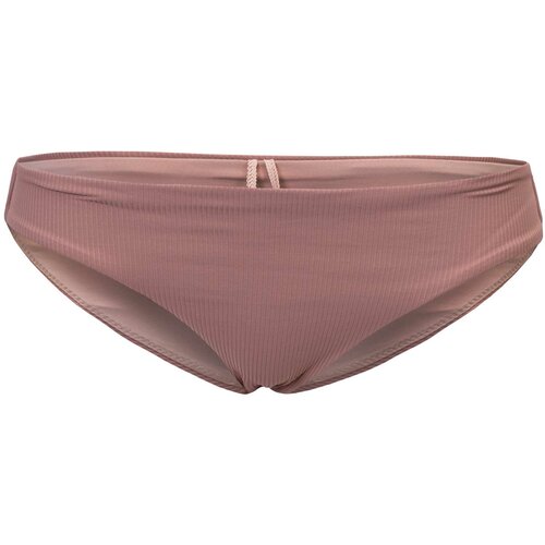 BRILLE Ženski donji deo kupaćeg kostima Bella Rib Swimsuit bottoms roze Slike