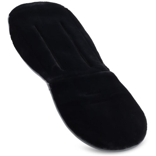 Egg 3&amp;reg; podloga (umetak) za kolica - Luxury Black Slike