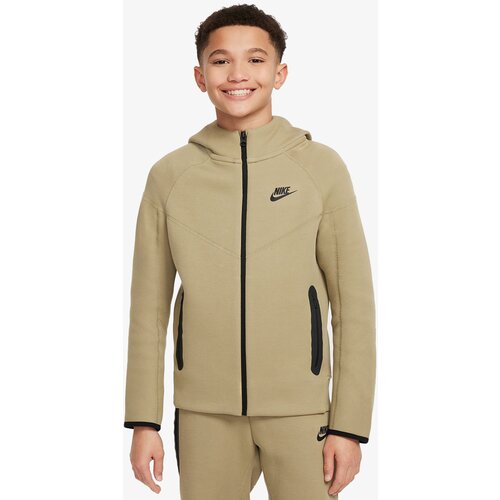 Nike Dukserica Sportswear Tech Fleece Cene