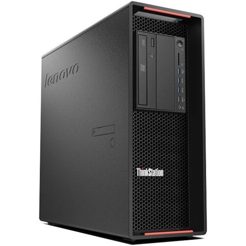  Računar Lenovo WorkStation P500 E5-2637 v3 32GB DVDRW Quard K620 Slike