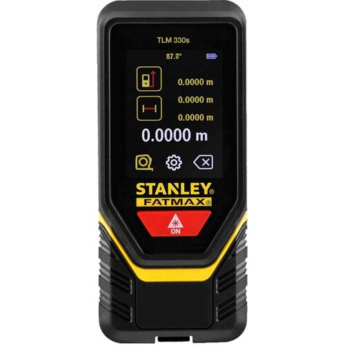 Stanley laserski daljinomer tlm330 Cene