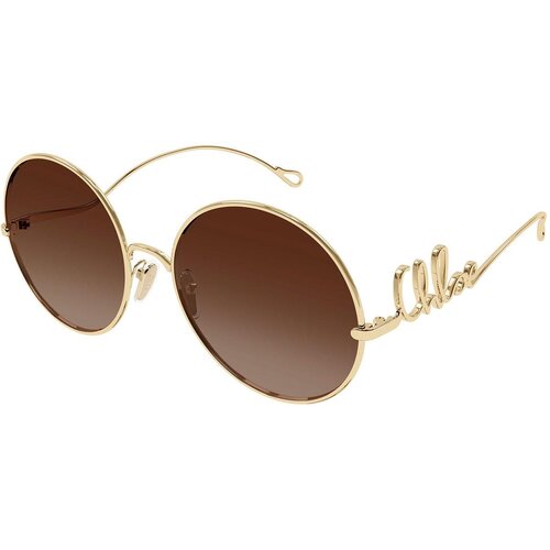 Chloe CH0329S 002 - ONE SIZE (60) Cene