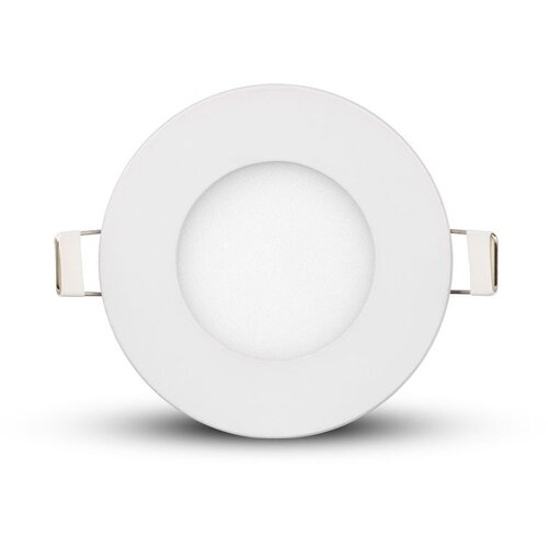 Lynco Ugradni okrugli led panel 3W 6000K Cene