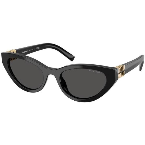 Miu Miu 0MU A04S 16K08Z Crna Slike