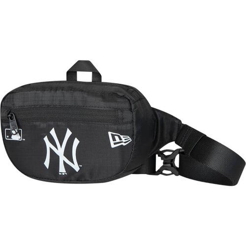 New Era torbica TORBICA ZA POJAS MICRO Crna Slike