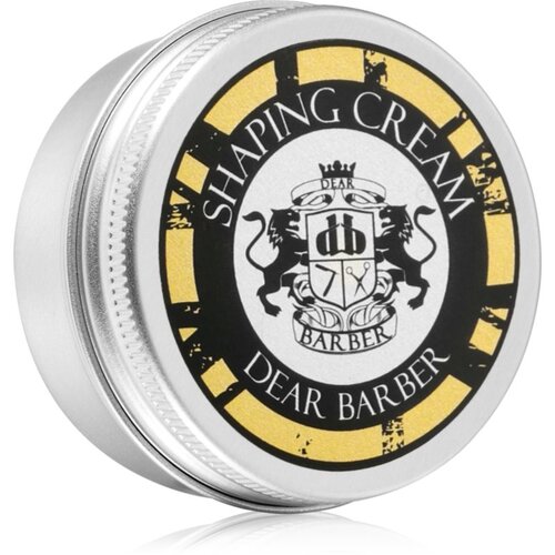 DEAR BARBER 20 ml Cene