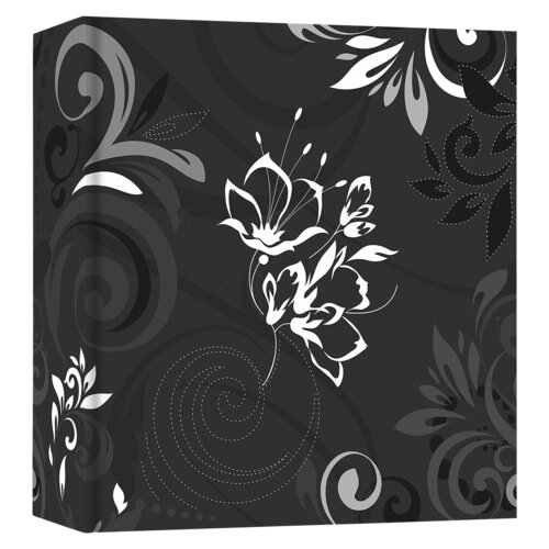Zep umbria black 13x19 100 photos pocket album EB57100B Cijene
