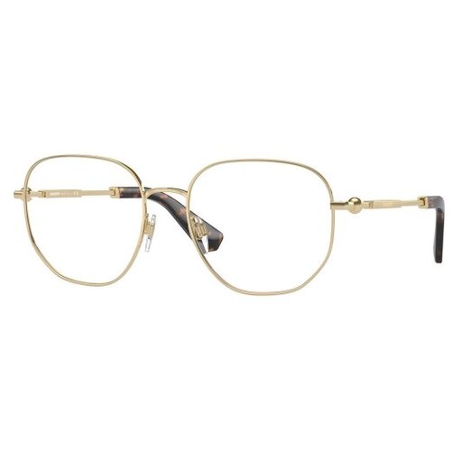 Burberry BE1385 1109 M (53) Zlata/Kristalna Slike