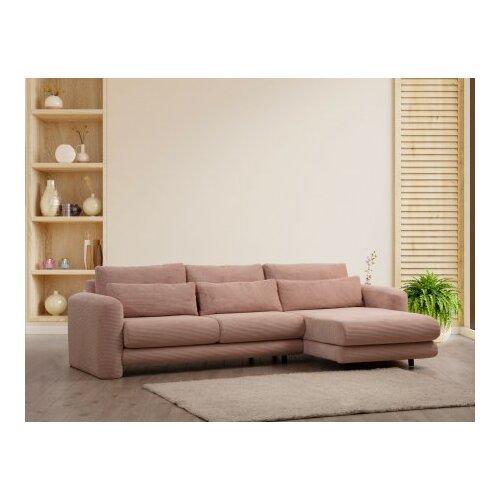 Atelier Del Sofa ugaona garnitura Lily Slike