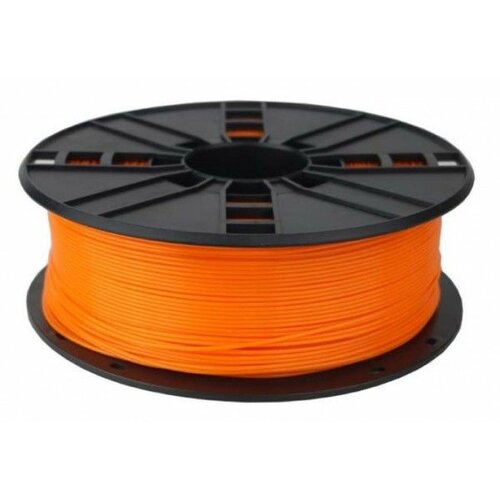 Gembird materijal za 3D štampanje pla 1.75mm 1 kg (narandžasto) Slike