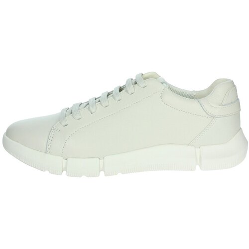 Geox U45FFA 00046 Bijela Cijene