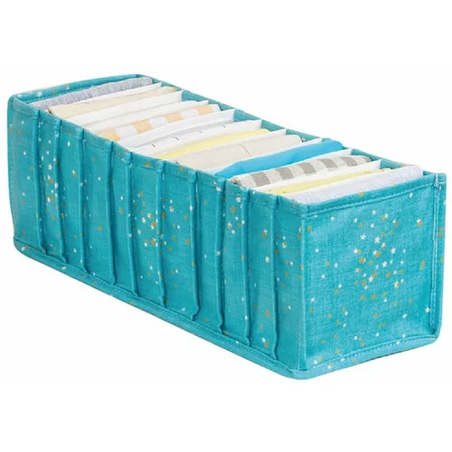Mioli Decor Otroška tekstilna škatla za shranjevanje - Mioli Decor
