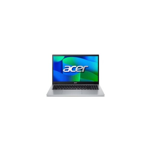 Acer Extensa 15 (EX215-57-58CH), Intel Core i5-13420H, 15.6" FHD IPS SlimBezel, GPU UMA, 16GB, 512GB, Windows 11 Pro, Silver (NX.EJ8EX.00B) Cene